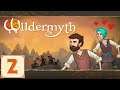 Wildermyth - #2 - He's Pretty! (4-Player Gameplay)