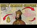 Wrecking Princes - Europa Universalis 4 - Leviathan: Holy Roman Empire