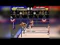 Wrestle Mania | Round 10 - Razor Ramon vs. Lex Luger