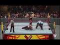 WWE 2K19 giant & the bossman v doom