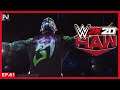 WWE 2K20 - Universe Mode (Episode 61-Week 19) RAW - No More Words