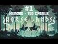 #1【Kingdom Two Crowns North Lands 体験版】