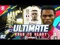 A MADNESS!!! ULTIMATE RTG #82 - FIFA 20 Ultimate Team Road to Glory