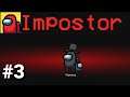 Among us Gameplay WalkThrough The skeld 1 imposter part 3