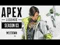 Apex Legends Season 3 - Meltdown Gameplay Trailer