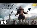 Assassin's Creed Valhalla (PS5 GAMEPLAY 4K 60FPS) - part 4