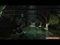 Batman Arkham Asylum Playthrough (Hard) - Part 15 - Inside Killer Croc's Lair