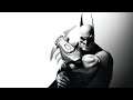 Batman: Arkham City #2, Modo Historia y Misiones secundarias
