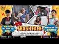 Bersaralah WARGA EMAS ⚫R2K & 🟡WULF AROV!!! 🥵 | Trash Talk #2 PMPL MY/SG S4