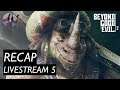 Beyond Good and Evil 2 | Livestream 5 RECAP