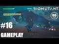 Biomutant Gameplay Part 16 Xbox Series S No Commentary
