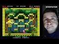 Bubblegum Bros Review - ZX Spectrum Next