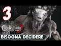 CASTLEVANIA LORDS OF SHADOW 2 ► GAMEPLAY ITA [#3] - BISOGNA DECIDERE