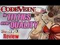 Code Vein is TITTIES Over Quality (Anime Game Review)