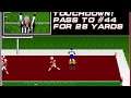 College Football USA '97 (video 2,046) (Sega Megadrive / Genesis)