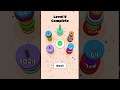 Color Circles 3D - Gameplay IOS