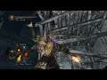 Dark Souls II. 9. Bölüm Ruin Sentinels
