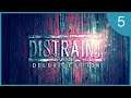 DISTRAINT: Deluxe Edition [PC] - Cemitério