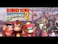 Donkey Kong Country 2 - Forest Interlude (Slowed & Reverb)