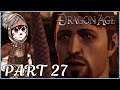 THE REDCLIFFE SITUATION! - DRAGON AGE ORIGINS Let's Play Part 27 (1440p 60FPS PC)