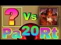 Dungeon crusher! Крушители подземелий! How to attack Balmalloc? Как атаковать Балмаллока? Part 20