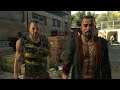Dying light platinum edition Gameplay 06 (Switch) Prèsentez-vous à Rais