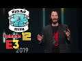 E3 2019 ★ Waterfall Rising Podcast #12 [Deutsch]