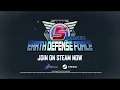 Earth Defense Force 5 - Steam/PC trailer