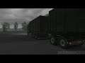 [Euro Truck Simulator 2] Just a quick test....
