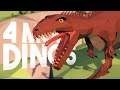 EVOLVING A GIGA!! | Cell to Singularity: Evolution Never Ends (Dinosaur Update)
