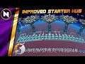 Extended STARTER HUB with BLUEPRINTS | Dyson Sphere Program Master Class