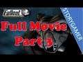 Fallout 2 Game Movie All Cutscenes and Dialog Part 3