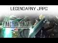 Final Fantasy VII - Mój pierwszy raz z tym klasykiem