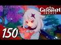 Genshin Impact Playthrough part 150 (Japanese Voices)