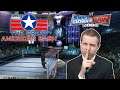 GM Mode - WWE SmackDown Vs Raw 2008 #18: Great American Bash