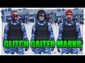 GTA 5 ONLINE - *BEST* TOP 3 NECK GAITER GLITCHES IN GTA 5 ONLINE 1.56! Are You Ready For The Snow?
