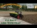Hazzard County Ep 20     Working on OUR fields     Farm Sim 19