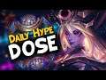 HERE IS YOUR DAILY HYPE DOSE! (Ep. 15) | League of Legends