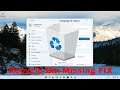 How to Restore Missing Recycle Bin in Windows 11