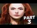 INVASION LOST IN TIME Walkthrough Gameplay Part 3