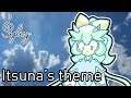 Itsuna's theme: Bard of the Soulfilled Skies (2019 Version)