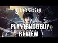 Judgement Review PS4