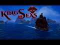 KING OF SEAS - Schrecken der Meere [02] | German Deutsch Gameplay