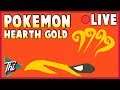 [🔴 LIVE] Temos Que Pegar!!! - Pokémon Hearth Gold - !streamcraft