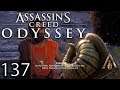 MARKOS RETURNS | Ep. 137 | Assassin's Creed: Odyssey