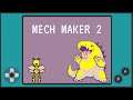 Mech Maker (Part 2) - MakeCode Arcade Advanced