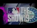 MLB The Show 19 Seattle Mariners vs. Scranton Knights