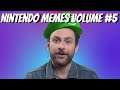 Nintendo Meme Compilation #5 | Mario Movie Memes + More!