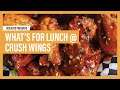 OCN Live: Casa Bonita, Olympic Village Dining, Taco Bell and Wing Day!