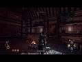 Outward - weak character and weak weapons Dagger and Bow - free adventure gameplay